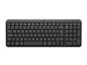 LOGITECH K250 KABLOSUZ BLUETOOTH KLAVYE-920-013460 - 1