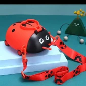 Uğur Böceği Su Matarası thumbnail 3