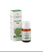 Clades Citronella Yağı 20 Ml - 1