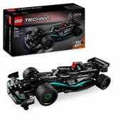 LEGO Technic Mercedes-AMG F1 W14 E Performance Pull-Back - 240 Parça / 6474856 thumbnail 1