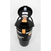 Shotay Journey Mug Çift Kullanımlı Kapak 650 Ml. Beyaz ST-8166 thumbnail 5