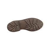 VENÜS 2411551K KALIN TABAN TOKALI LOAFER DERİ KADIN AYAKKABI thumbnail 8