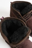 Ariad Kadın Kışlık Acı Kahve İçi Kürklü Bot thumbnail 4