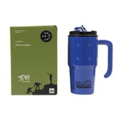 Shotay Handle Mug 650 Ml. Siyah ST-8169 thumbnail 2