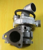 Hyundai Starex 2.5 Dizel  2001-07 Turbo İthal,2820042600 thumbnail 1