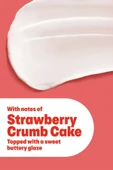 Dove Crumbl Strawberry Crumb Cake Alüminyumsuz Stick Deodorant 74GR - 5