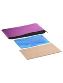 Brave Paws Kedi ve Köpekler Için Piramit XL Taşıma Çantası - Geniş Alan Havalandırmalı Seyahat Çantası - 9