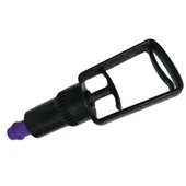 pilelistore Siyah 2 Parmak Hacamat Pompası - 1