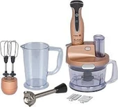 Tefal Powelix Activflow Pro 1000 W Bakır Blender Seti thumbnail 1