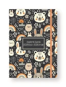 Lizy 2025 Eylül - 2026 Aralık CİLTLİ Akademik Ajanda Tasarım-7 thumbnail 1