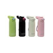 Shotay Termos Matara 430 Ml. Beyaz Sht-St-8186 thumbnail 3