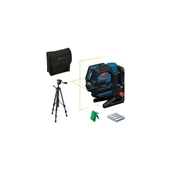 Bosch Profesyonel Gcl 12V-50-22 Cg + BT150 Tripod 0601066S01 thumbnail 1