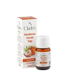 Clades Hindistan Cevizi Yağı 20 Ml - 1