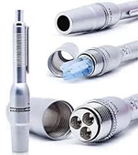 pilelistore Hacamat Kalemi 3 İğneli 100 Adet İğne Hediye - 3