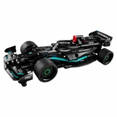 LEGO Technic Mercedes-AMG F1 W14 E Performance Pull-Back - 240 Parça / 6474856 thumbnail 2