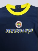 Fenerbahçe S.K. 25/26 Body Bebek Zıbın Sweatshirt thumbnail 3