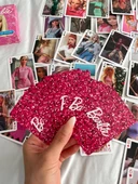 Anime Barbie İskambil Poker Kartı - 4