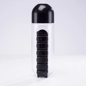 Pillbox Su Matarası thumbnail 3