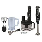 Tefal Powelix Activflow Expert Siyah 1500 W Blender Seti thumbnail 1