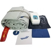 Freely Boru Tipi Havalı Yatak HF6002-22P thumbnail 3