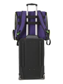 Brave Paws Kedi ve Köpekler Için Piramit XL Taşıma Çantası - Geniş Alan Havalandırmalı Seyahat Çantası - 12