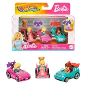 JDG45  Racerverse  3 lü Araba Seti thumbnail 1