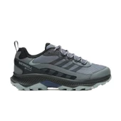 Merrell Speed Strike 2 Gore-Tex Erkek Outdoor Ayakkabı Gri J037829-190 thumbnail 1