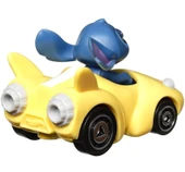Hot Wheels Racerverse Stitch HKB90 - 4