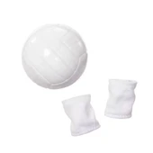 NessiWorld Sporcu Bebekler Voleybolcu HKT72 thumbnail 4