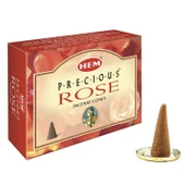 ROSE-GÜL CONES TÜTSÜ - 1