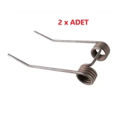 Sönmez Saman Makinası Tırmık Yayı-2 Adet thumbnail 1