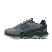 Merrell Speed Strike 2 Gore-Tex Erkek Outdoor Ayakkabı Gri J037829-190 thumbnail 3