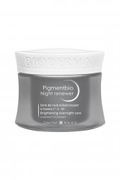 Bioderma Pigmentbio Night Renewer 50 ml - 1