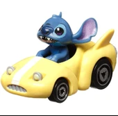 Hot Wheels Racerverse Stitch HKB90 - 3