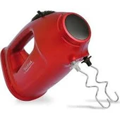 Tefal Mastermix Kırmızı 425 W Mikser thumbnail 1