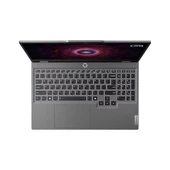 LOQ 15ARP9 83JC00FKTRv1 AMD Ryzen 7-7435HS 24GB DDR5 1TB SSD RTX4060 8GB 15.6 inç 144Hz Full HD FreeDos Gaming Laptop thumbnail 5