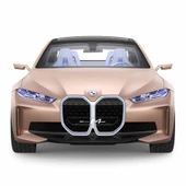 98300 BMW İ4 Concept 2.4 Ghz. Platin Gold - Sunman - 2