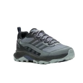 Merrell Speed Strike 2 Gore-Tex Erkek Outdoor Ayakkabı Gri J037829-190 thumbnail 2
