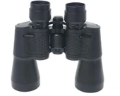 100X100 Kauçuk Kaplamalı Mavı Cam Mercekli Dürbün  56M/1000M - 2