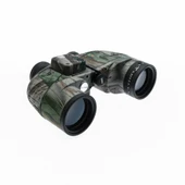 Mentch 20X50 Pro Dürbün Perma Focus Netleme Su Geçirmez Kamuflaj - 3