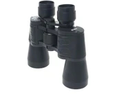 100X100 Kauçuk Kaplamalı Mavı Cam Mercekli Dürbün  56M/1000M - 3