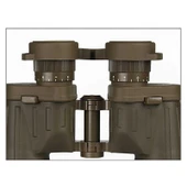 Military 10X50Telemetreli Su Geçirmez Bak-4 Porro Prizma Dürbün - 3