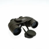 Mentch 20X50 Pro Dürbün Perma Focus Netleme Su Geçirmez Yeşil - 3