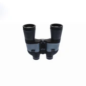 Breaker 20×50 Ct Profesyonel El Dürbünü – 1000M/56M – Gri - 2