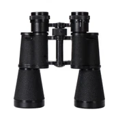 Baigish 20X50 Orjınal Rus Askeri Çift Gözlü Metal Dürbün - 4