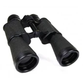 Baigish 20X50 Orjınal Rus Askeri Çift Gözlü Metal Dürbün - 3