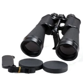 Baigish 20X60 Orjınal Rus Çift Gözlü Metal Dürbün Komple Metal Dayanıklı Dürbün - 2