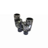 8-32X40 Zoom Dps I Zoomlu Süper Kaliteli Dürbün Askeri - 4