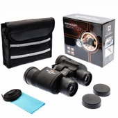 Breaker 8X40 Wd4 Çift Göz Ayarlı Profesyonel Dürbün 1000M/56M - 1