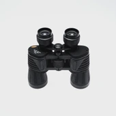 7X50 Profesyonel El Dürbünü – Büyük Mercek – Süper Netlik – 1000M/56M- - 2